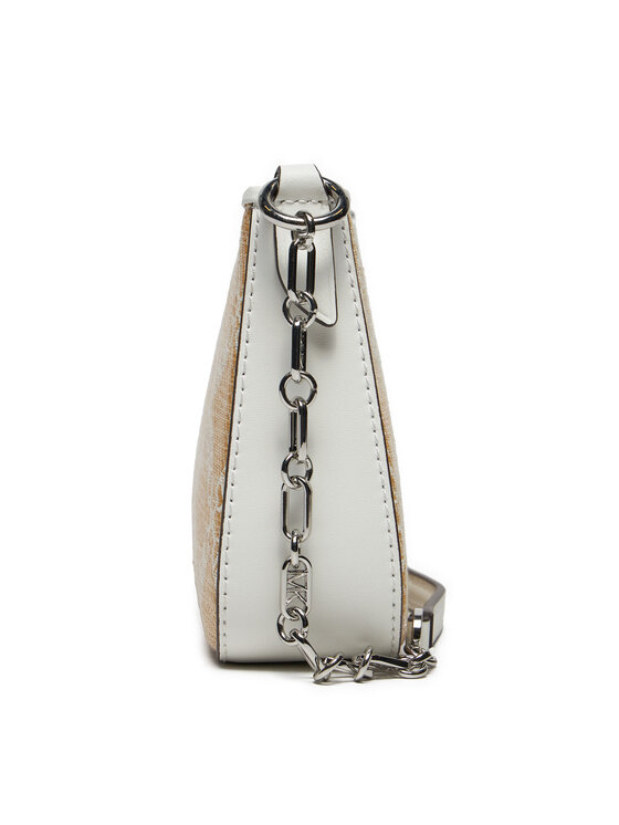 MICHAEL Michael Kors MICHAEL Michael Kors Ročna torba 32S4S8EW6S Bež
