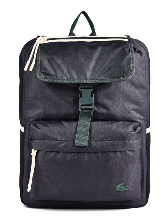 Lacoste Lacoste Plecak 336257 Szary