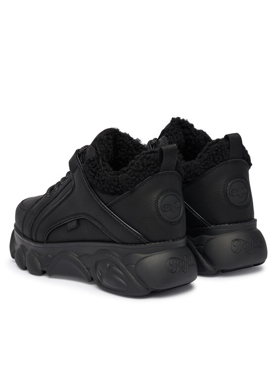 Buffalo Buffalo Sneakers Cld Corin Warm 18343 Negru