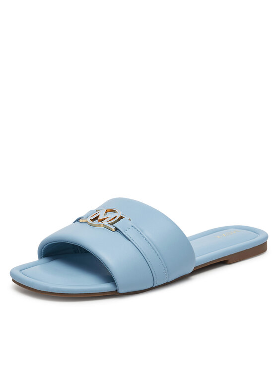 MEXX MEXX Klapki R24SS944932 Niebieski