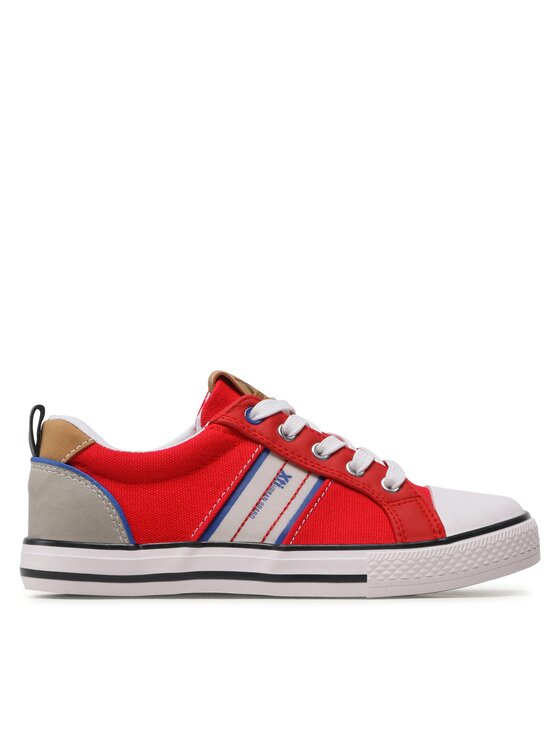 Sneakers Xti 150362 Roșu
