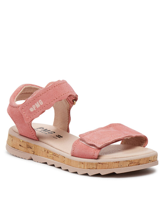 Primigi Primigi Босоніжки 5937511 M Рожевий