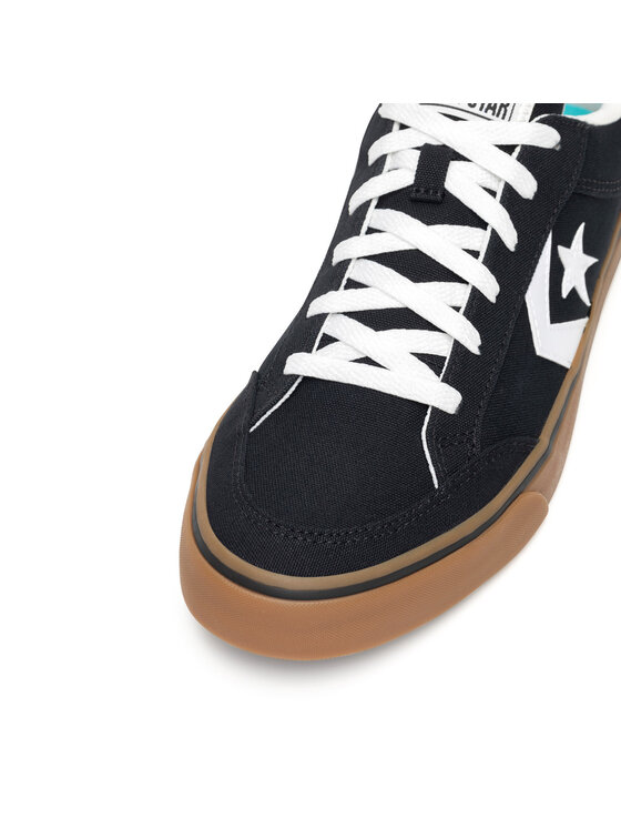 Converse Converse Sportbačiai TOBIN A09827C Juoda
