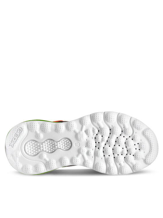 Geox Geox Laisvalaikio batai J Activart Illuminus J45LYA 02A9J C0749 M Tamsiai mėlyna