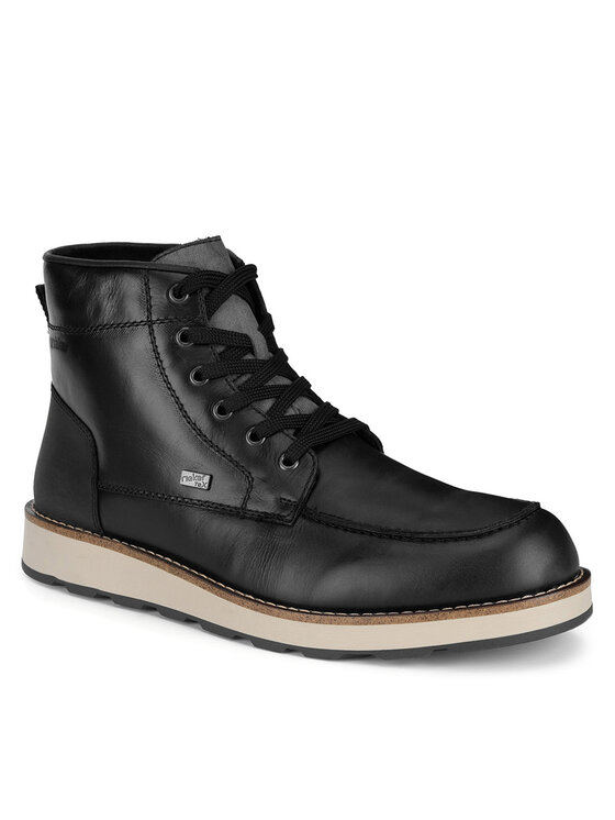 Rieker Rieker Auliniai batai 30030-00 Juoda