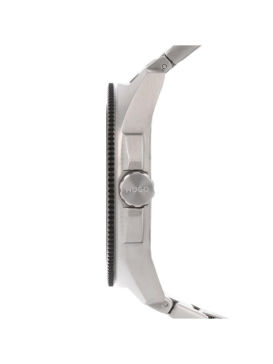 HUGO Hugo Orologio 1530305 Argento