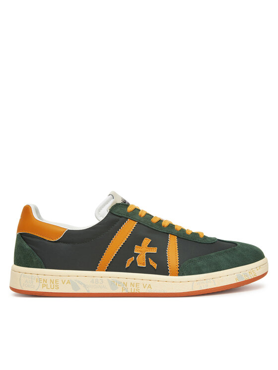 Sneakersy Premiata
