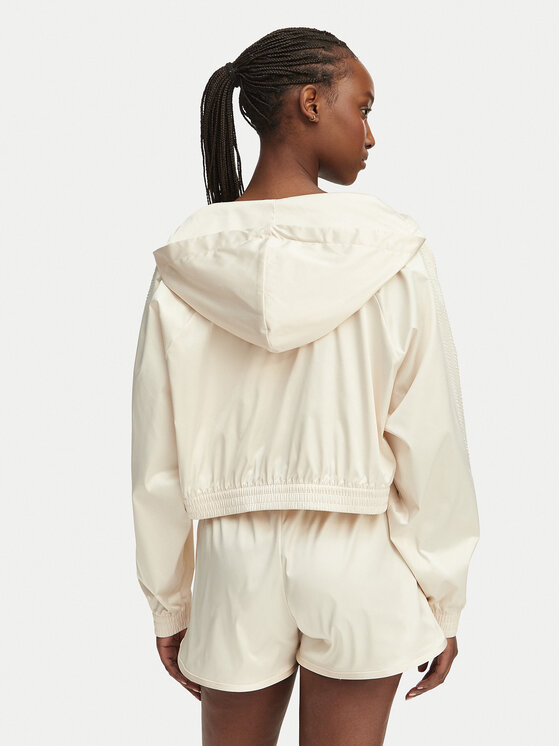 adidas adidas Pulóver KE3391 Ekru Oversize