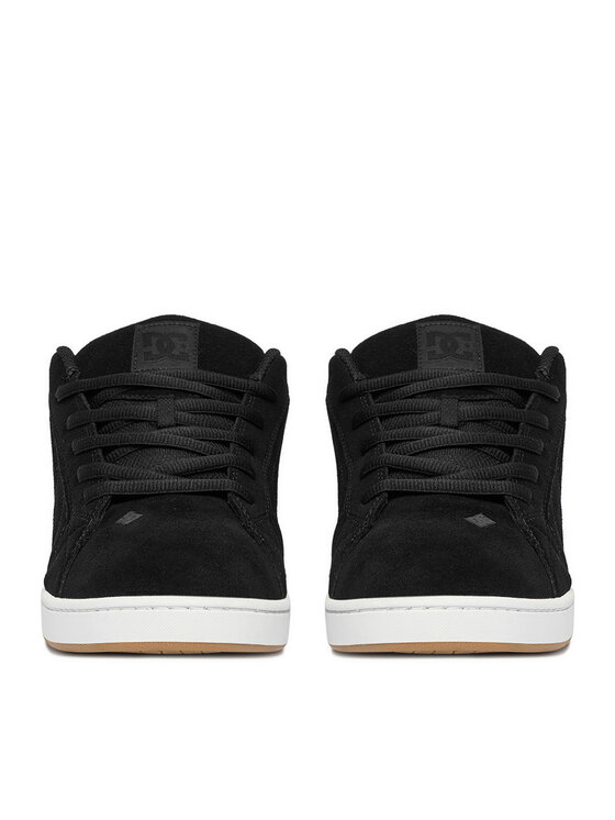 DC Shoes DC Shoes Sportcipők EO-NET SE DC03260001 Fekete