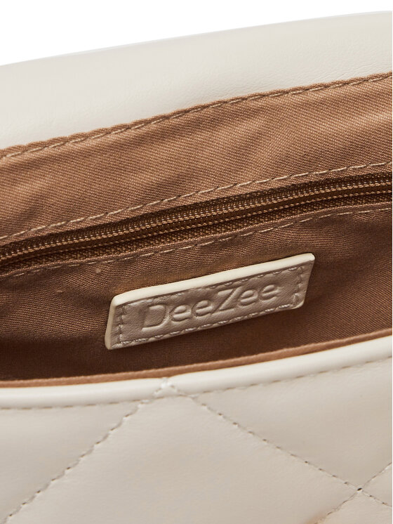 DeeZee DeeZee Torbica JOYEN DZ002 Écru