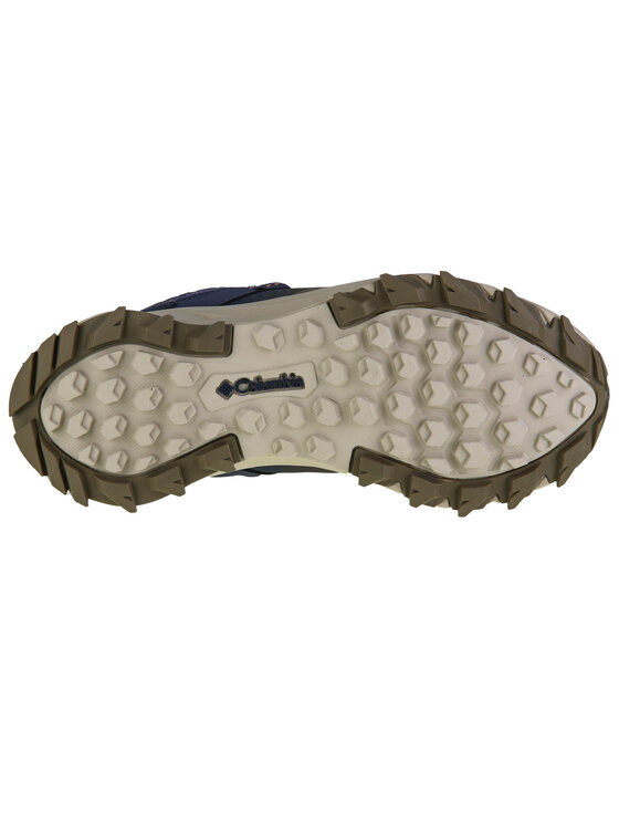 Columbia Columbia Scarpe da trekking Columbia Peakfreak Hera OutDry Blu