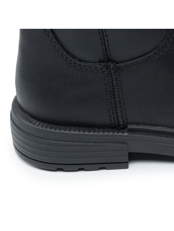 Geox Geox Μπότες J Eclair G.E J169QE 000BC C9999 M Μαύρο