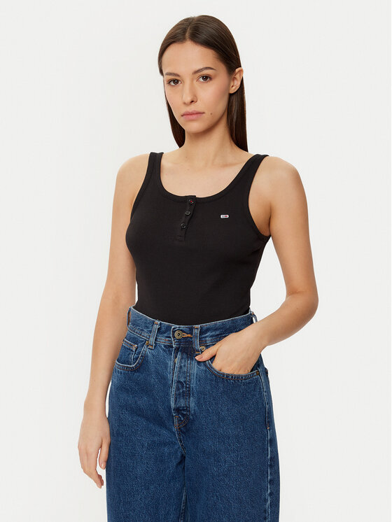 Top  Tommy Jeans