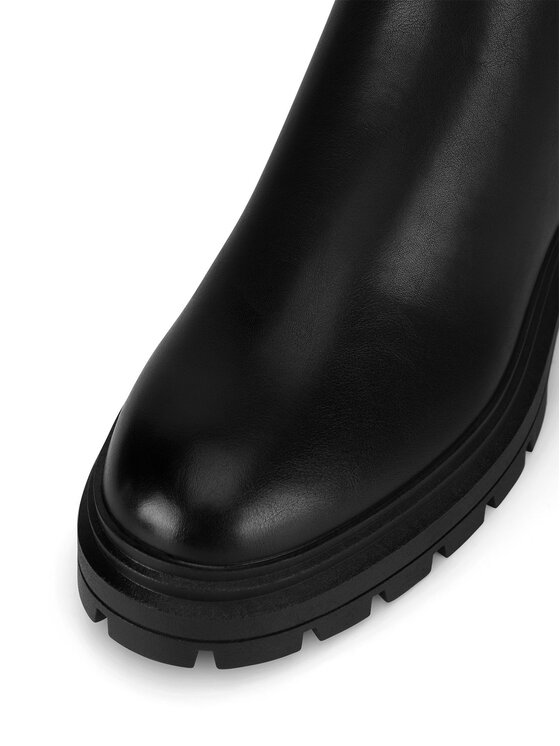 U.S. Polo Assn. U.S. Polo Assn. Aulinukai ALICJA004W/DY1 Juoda