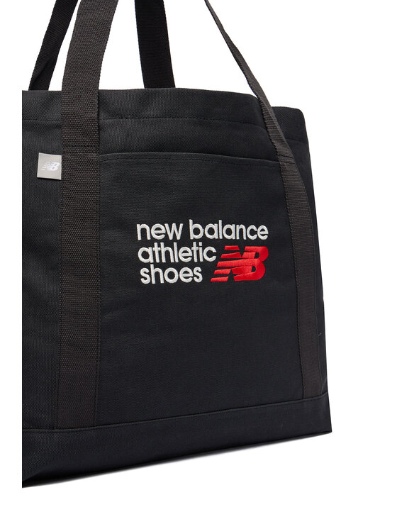 New Balance New Balance Torba LAB51501BK Crna