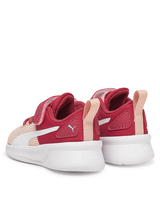Puma Puma Sportcipők Flyer Runner V Inf 192930 53 Rózsaszín