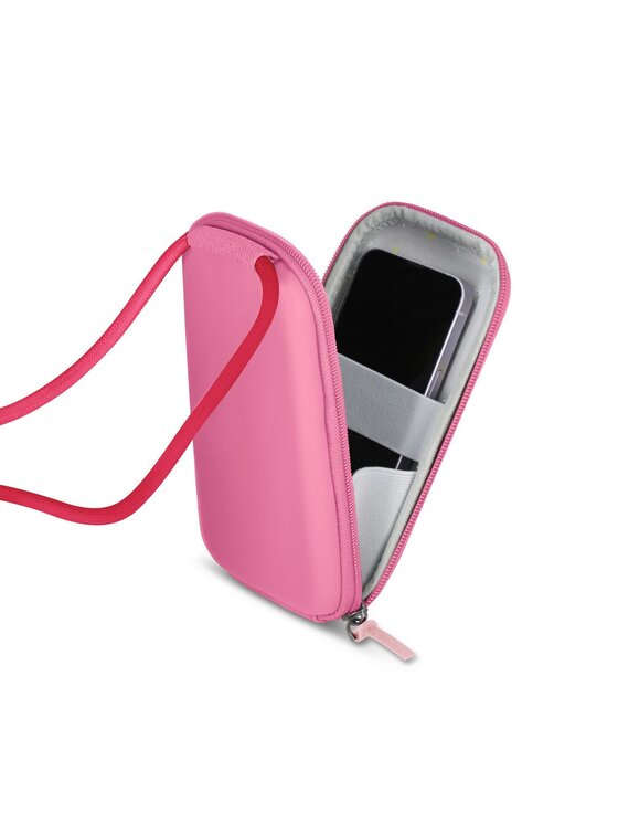 Rollink Rollink Etui na telefon 316320 Różowy