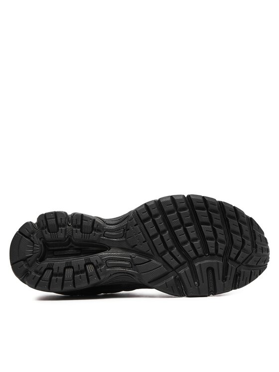 Saucony Saucony Sneakersy 5 Ride Millennium S70812-3 Czarny