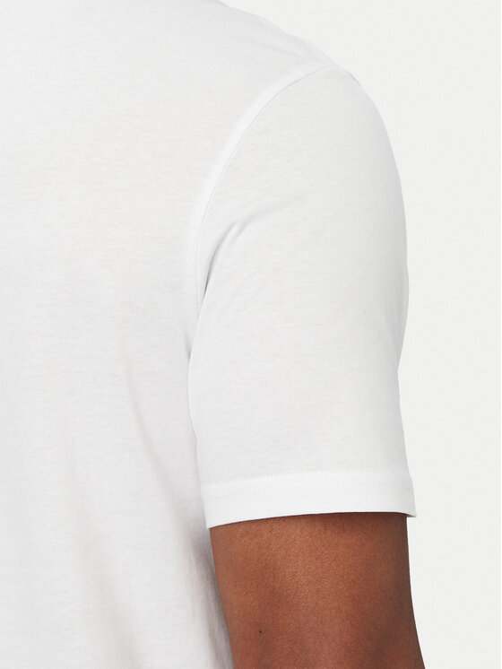 Tommy Hilfiger Tommy Hilfiger Komplet t-shirtów UM0UM03870 Kolorowy Regular Fit
