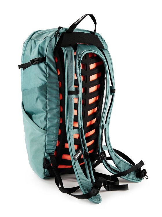 Salewa Salewa Plecak 330802 Błękitny