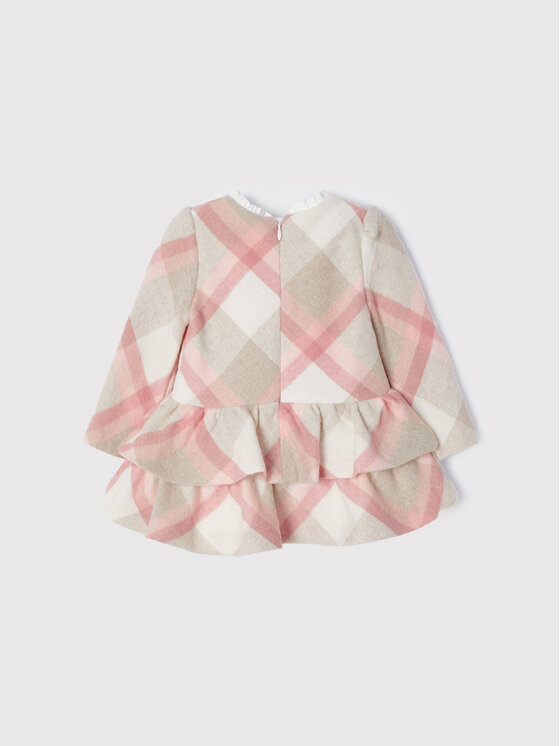 Vestito da giorno 2947 Multicolore Regular Fit