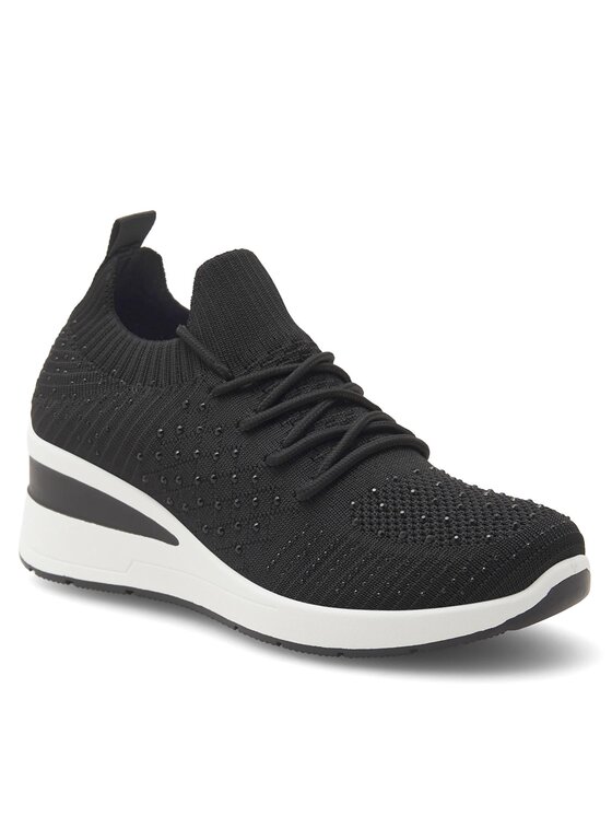 Jenny Fairy Jenny Fairy Sneakers WFA2704-2 Negru