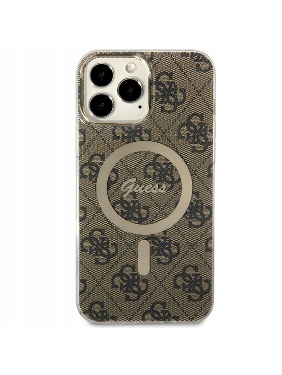 Guess Guess Etui na telefon Pokrowiec Futerał Kolorowy