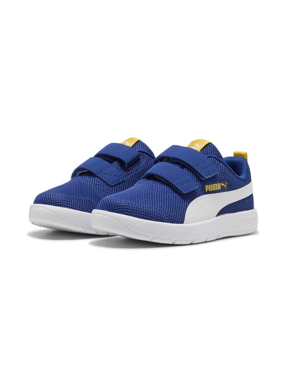 Sneakersy, rozmiar 2, Niebieskie, 398085
