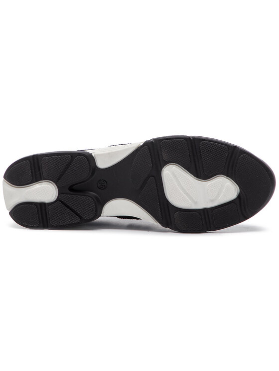 Eva Minge Eva Minge Sneakers EM-04-05-000069 Negru