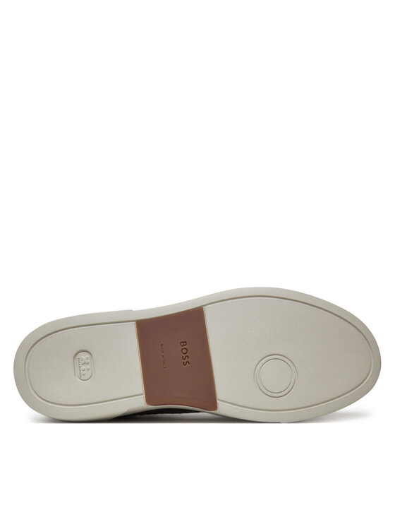 BOSS BOSS Sneakers Gary Tenn Sdbuwv 50538983 Bleumarin
