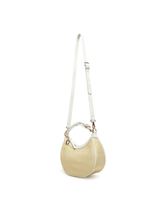 DeeZee DeeZee Handtasche LA482-1926-1 Weiß