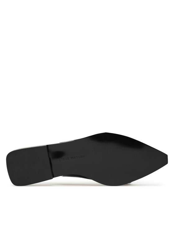Steve Madden Steve Madden Balerinke SM11003901 Črna
