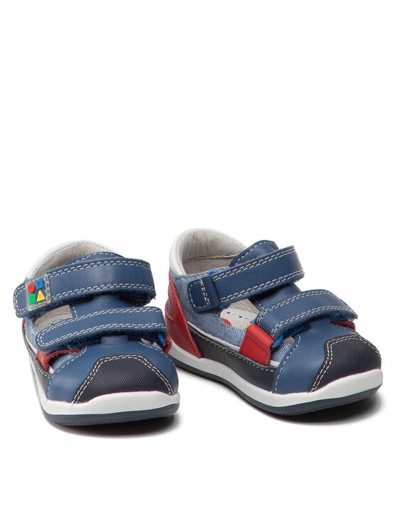 Mayoral Mayoral Sandalen 41.374 Dunkelblau