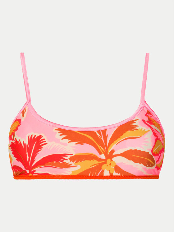 Maaji Maaji Gornji del bikini Lane Classic PT3741SBR001 Rdeča