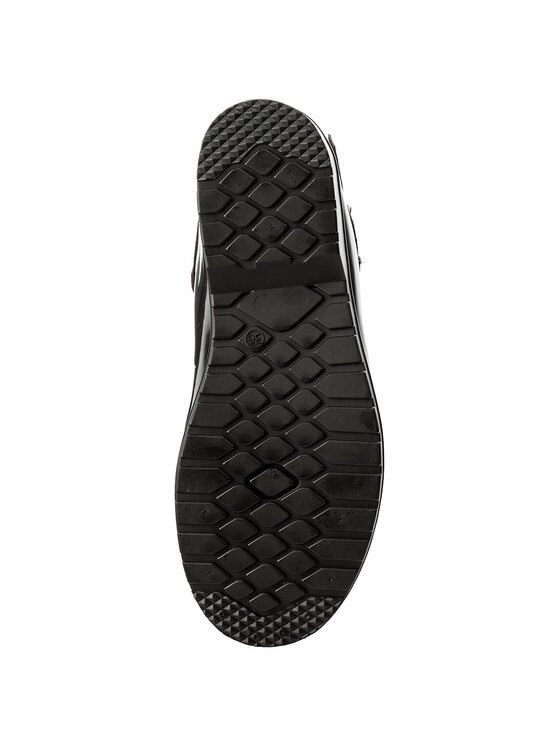 Lasocki Lasocki Gummistiefel 9530-01 Braun