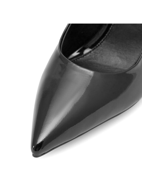 Eva Minge Eva Minge Sandale ABELE-959P-519 Negru