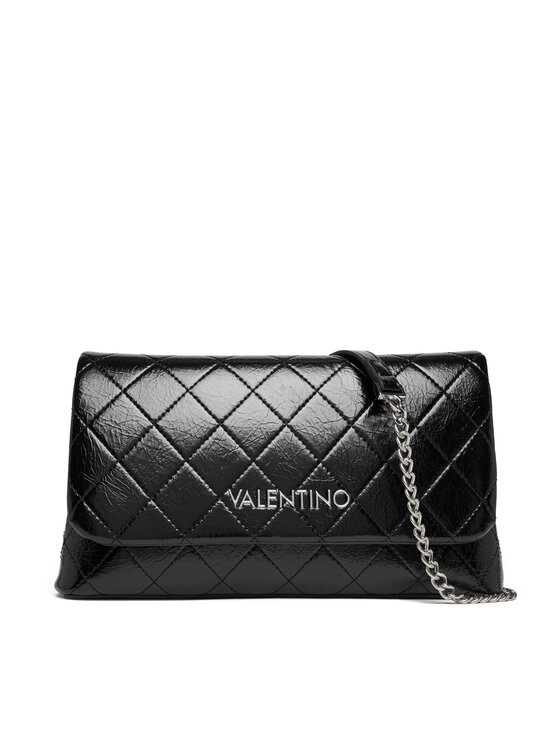 Valentino Valentino Geantă Wakanda VBS9DH09 Negru