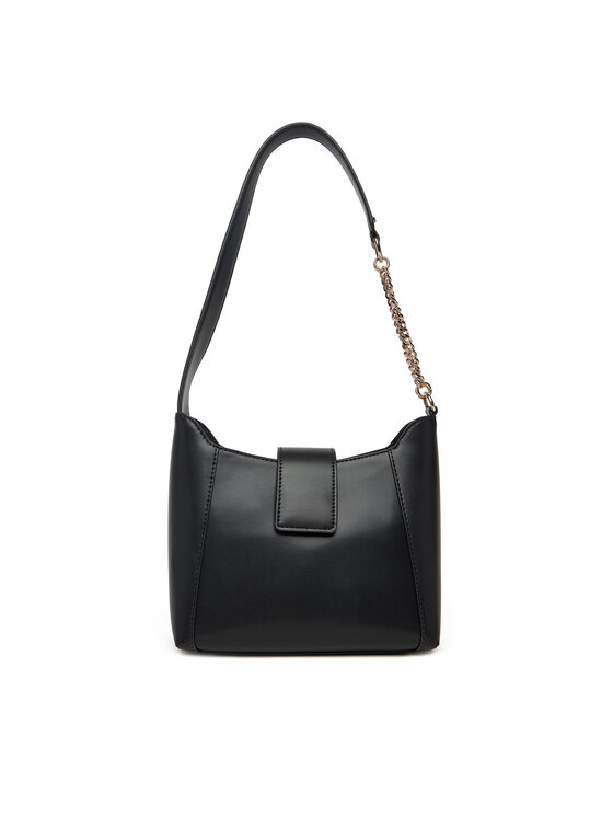 Guess Guess Kabelka Jane HWVG98 91010 Čierna