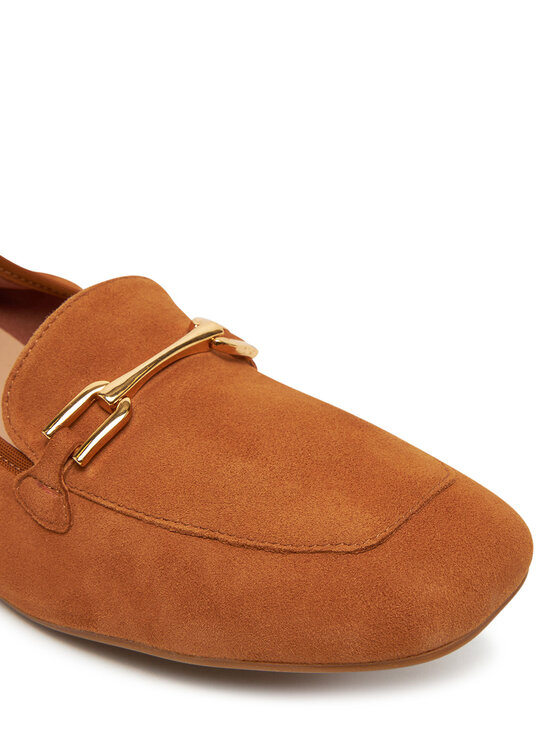 Unisa Unisa Loaferid Bairon Ks Oranž