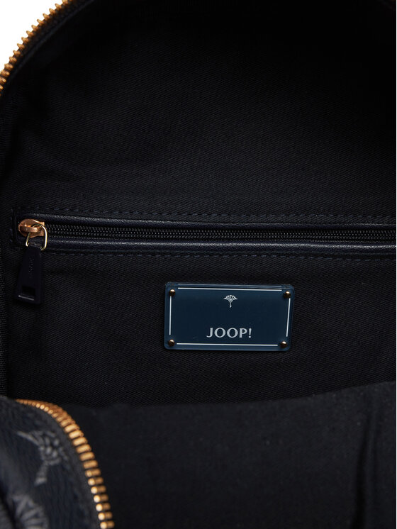JOOP! JOOP! Ruksak 4140007811 Tamnoplava