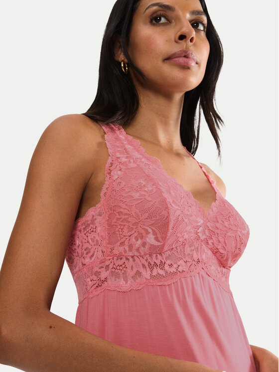 Triumph Triumph Öösärk Timeless Sensuality 10227238 Roosa Regular Fit