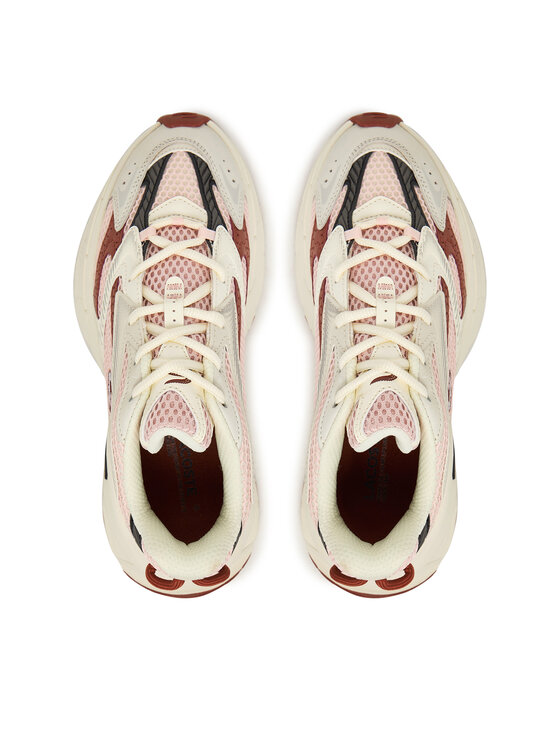 Lacoste Lacoste Сникърси L003 Neo Shot 7-50SFA0122 Розов