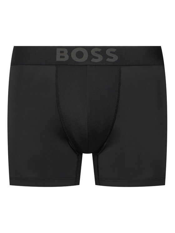 BOSS BOSS Komplet bokserek Active 50517814 Czarny