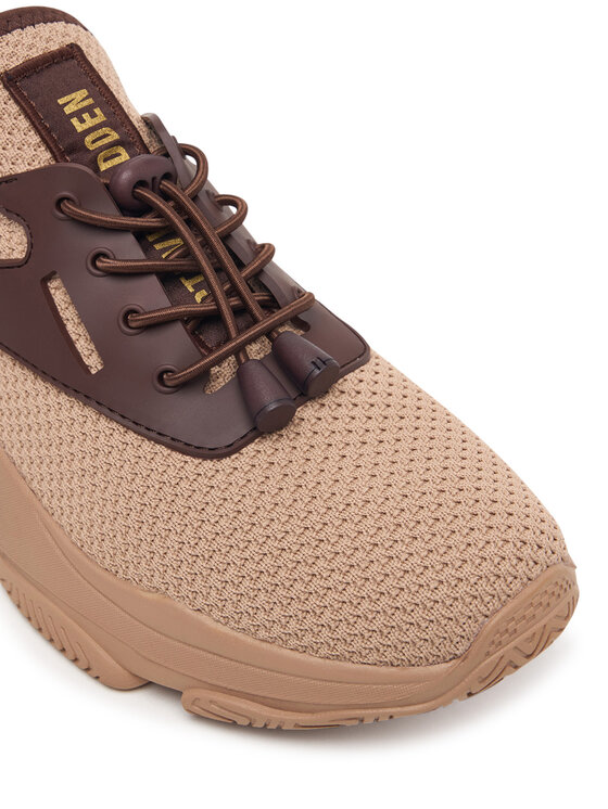 Steve Madden Steve Madden Sneakersy 11004643 Brązowy