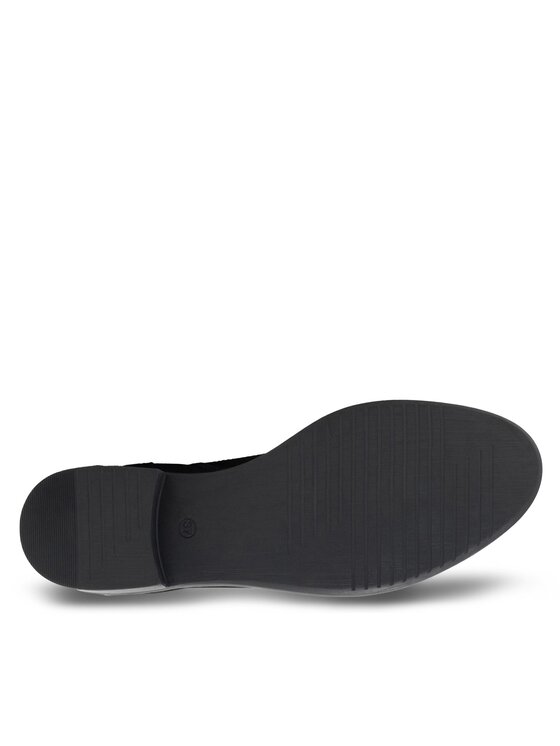 Lasocki Lasocki Stiefeletten WI23-DALIA2-07 Schwarz