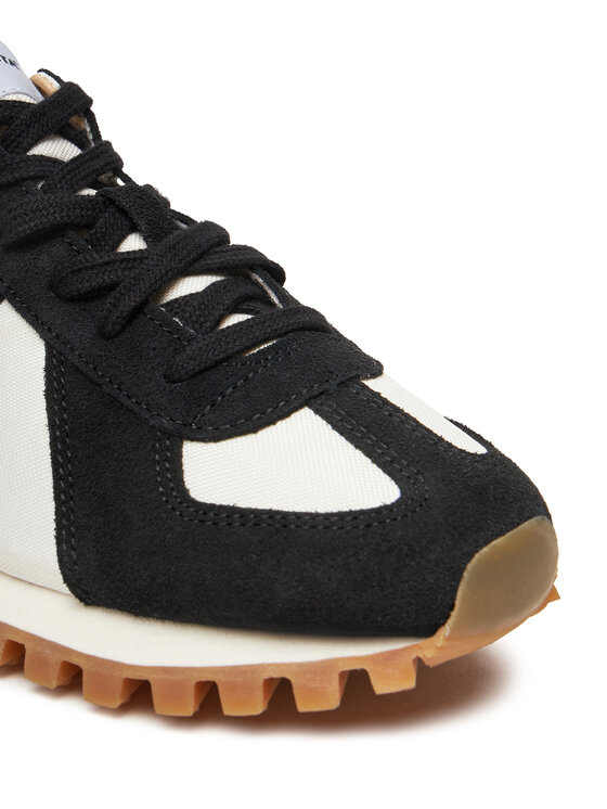 Novesta Novesta Sneakersy Gat Trail N259004-002BLC001 Czarny