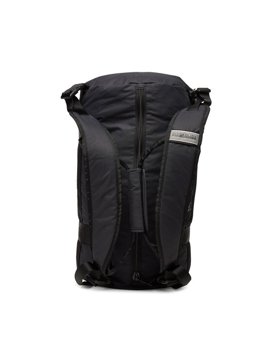 Napapijri Napapijri Tasche Bering Travel NP0A4IBA0411 Schwarz