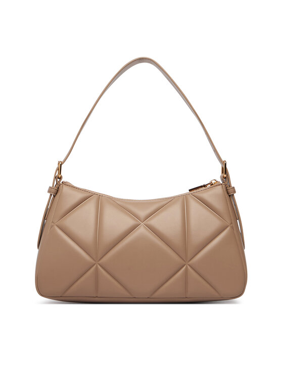LOVE MOSCHINO LOVE MOSCHINO Käekott JC4032PP0PLC0105 Beež