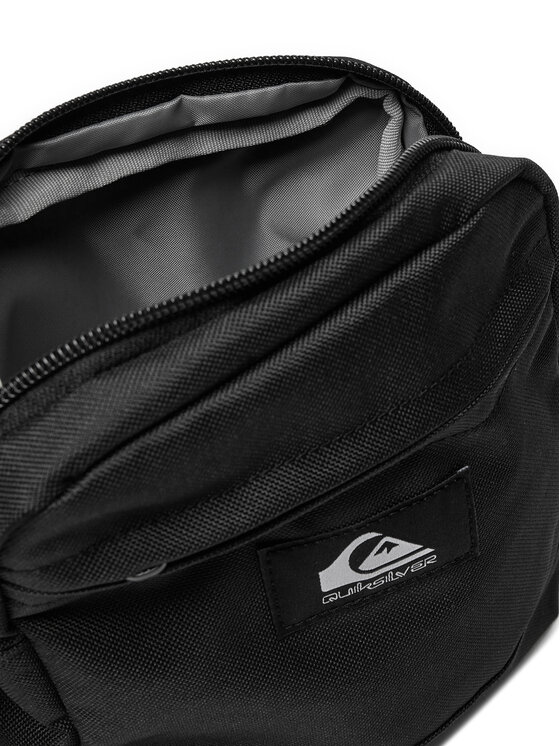 Quiksilver Quiksilver Borsellino Magicall AQYBA03045 Nero