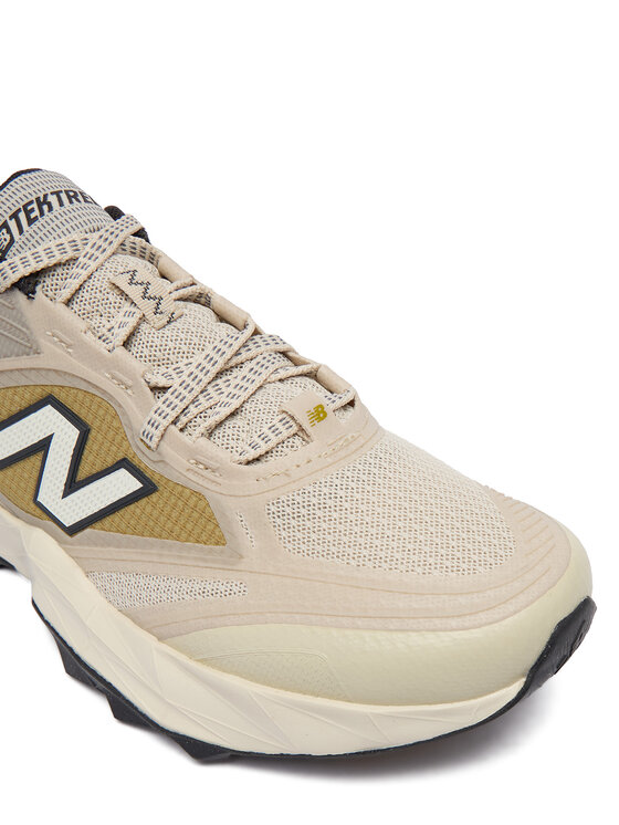 New Balance New Balance Παπούτσια για Τρέξιμο Tektrel Utility V1 WTTRU23V Μπεζ